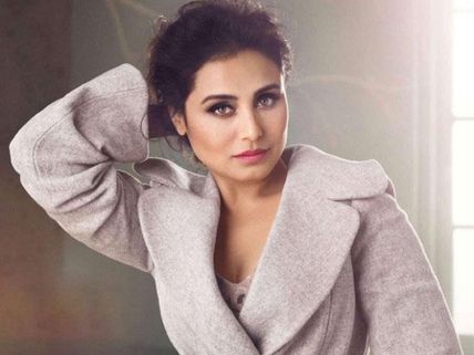 Rani Mukerji On Hichki Earning Rs 150 Crore In China! 