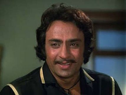 Ranjeet The Villain Celebrates His 72nd Birthday!