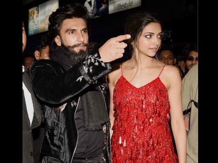 Ranveer-Deepika Wedding: Here's Why The Couple Chose To Have Their Wedding Reception In Bengaluru!