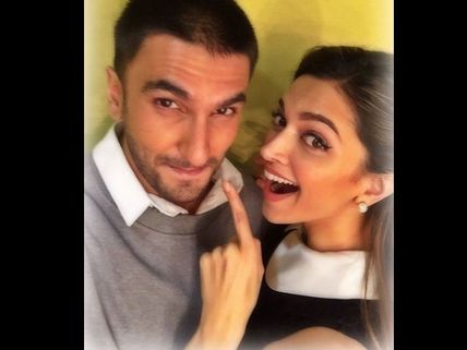 The Princess Is Yours! Celebs Wish Ranveer Singh & Deepika Padukone A Happy Married Life