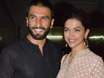 Ranveer Singh & Deepika Padukone Beef Up Security At Their Wedding Venue To Ensure Privacy!