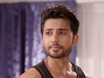 TV Actor Rehaan Roy Suffers Injury & Minor Burns While Shooting For A Diwali Special Episode 