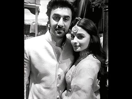 Is Ranbir Kapoor Already Losing Interest In Alia Bhatt? A Close Friend Reveals About Their Arguments
