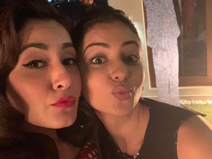  Happy Birthday Raashi Khanna: Rakul Preet Wishes Her Bestie On Her Big Day