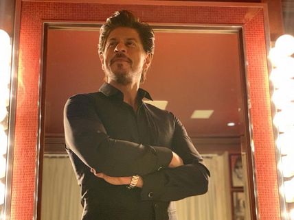 Karan Johar: The Trailer Of Shahrukh Khan's Zero Has Blockbuster Written All Over It