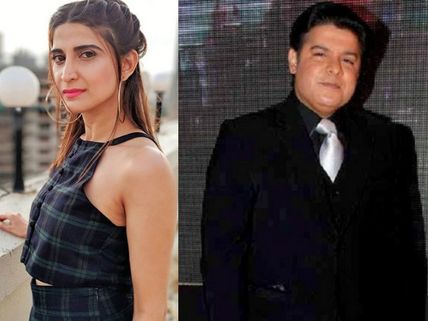 When Sajid Khan Asked Aahana Kumra, 'Would You Have S*x With A Dog If I Gave You 100 Crores?'