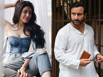 Pooja Bedi's Daughter Alaia F To Make Her Bollywood Debut With Saif Khan; Read Details!