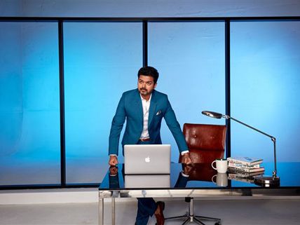 Sarkar Full Movie Leaked Online Within Hours Of Its Release