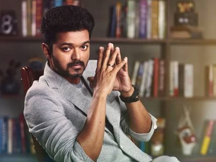 Sarkar Box Office: The Vijay Starrer Has Already Made It Big With The Advance Booking!