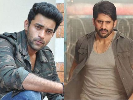 Varun Tej The Original Choice For Savyasachi? Did He Reject It As He Did Not Like The Script?