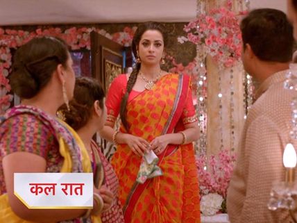 Kasautii Zindagi Kay 2 Spoiler: Malini Enters Engagement Party & Claims To Be Naveen's Relative! 
