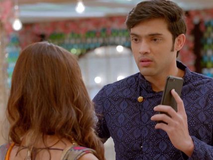 Kasautii Zindagi Kay 2 Spoiler : Anurag Promises To Stop The Wedding; Will Prerna Spill The Beans? 