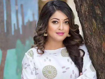 Tanushree Dutta Compared To 'Triumph Of Good Over Evil' On Diwali! Here's What She Has To Say
