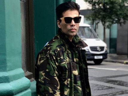 Twitterati Furious With Karan Johar For 'Insulting' Northeast Tradition, Say 'Shameful & Cheap Act'!