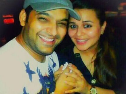 Ahead Of The Wedding, Kapil Sharma Opens Up About His Mental Issues; Ginni 'Has Surrendered Herself'