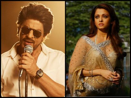 EGO CLASH! When Shahrukh Khan Had A FALLOUT With Shankar & Aishwarya Rai Bachchan REJECTED Robot