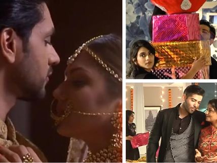 Spoiler Alert! Silsila Badalte Rishton Ka To Take A Leap; Kinshuk Mahajan To Enter The Show!