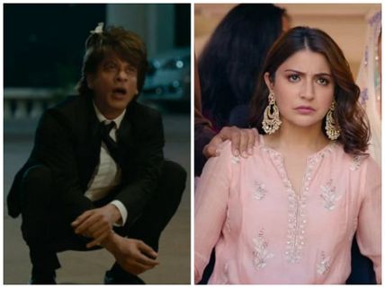 Shahrukh Khan's Zero Climax Leaked; Anushka Sharma Will Die In The End?