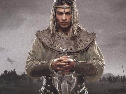 Shahrukh Khan Threatened Of Ink Attack By Kalinga Sena Ahead Of His Odisha Visit!