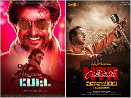 Pongal 2019 Releases: A Big Clash Between Tamil & Telugu Movies On Cards!