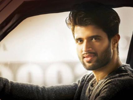 Is Vijay Deverakonda's Taxiwala A Freemake Of This Nayanthara Starrer?