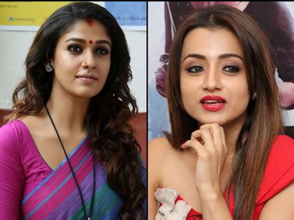 When Trisha Admitted That There Was A Rift Between Her And Nayanthara Because Of A 'Personal Issue'
