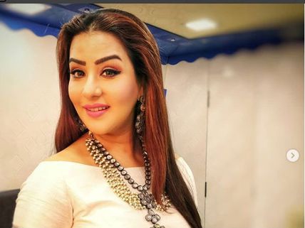 Shilpa Supports Sreesanth; Targets Karanvir For Covering For His Homophobic Joke Against Rohit