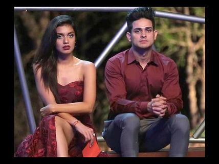 Priyank Sharma Finally Breaks His Silence On Instagram; Is He Hitting At Divya Agarwal?