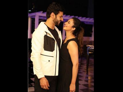 Divyanka Tripathi Has The Sweetest Birthday Message For Husband Vivek! Says He Was Born For Her
