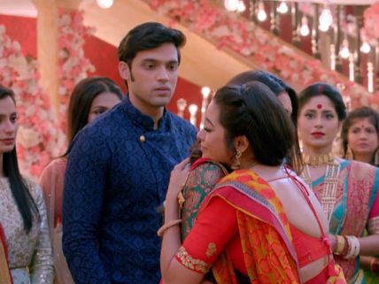  Kasautii Zindagi Kay 2 Spoiler : Prerna Doubts Naveen’s Intentions ; Will She Call The Wedding Off?