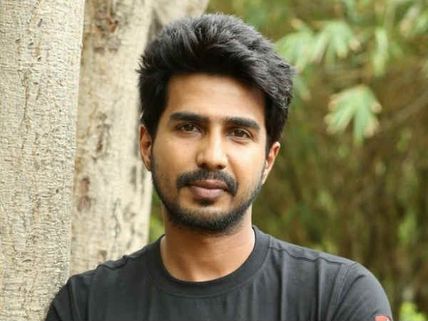 Popular Tamil Actor Vishnu Vishal And Wife Rajini Get Divorced