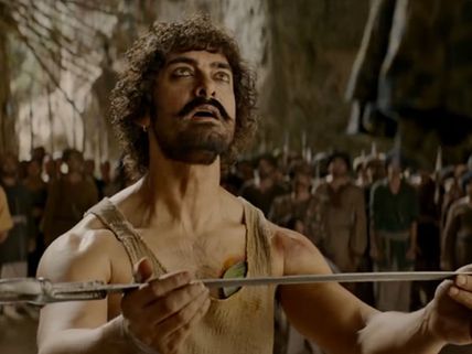 Thugs Of Hindostan Fares Good Or Bad, It Will Always Remain A Memorable Movie For Me: Aamir Khan