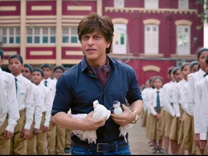 Zero Controversy: Petition In HC Against Shahrukh Khan For Hurting Religious Sentiments