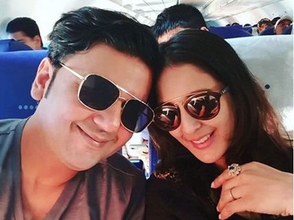 Chahatt Khanna Was Sexually & Mentally Abused By Farhan Mirza; Accused Her Of Prostitution & Affair