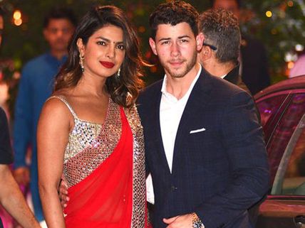 Priyanka & Nick Create A Wedding Gift Registry, Now Anybody Can Send The Couple A Gift!