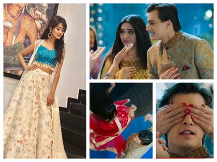 Yeh Rishta Kya Kehlata Hai: Gayu To Be Seen In Bold Avatar; Is Kanchi Singh Returning To The Show?