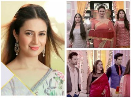 Yeh Hai Mohabbatein SPOILER:BIG TWIST! Sudha Kidnaps Rohan-Karan; Ishita Traps Sudha In Her Own Plan