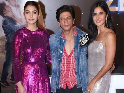 Shahrukh Khan's Zero: Makers Clarify Their Stance On Complaint Filed By Sikh Community 