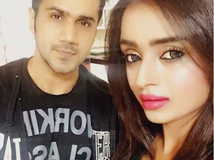 Yeh Rishta Kya Kehlata Hai's Parul Chauhan Reveals Her Wedding Date; Clashes With A Star Wedding! 
