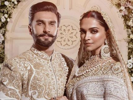 Deepika Padukone Writes Note To Fans Days Before Her Wedding; Writes About Fighting Depression