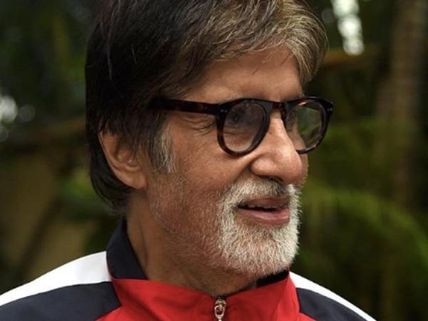 Amitabh Bachchan Is Mesmerized By Broken But Beautiful Actress Harleen Sethi’s Moves! Says This