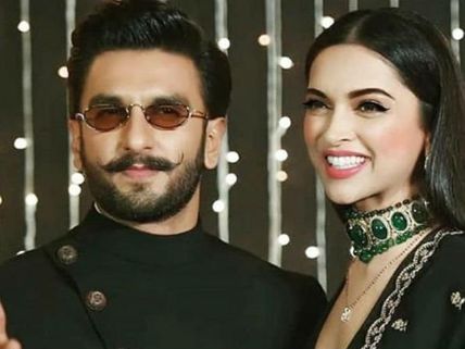Ranveer Singh: Deepika Proud Of My Work In Simmba