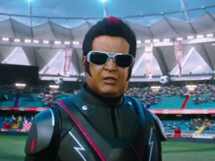 2.0 Box Office Collections (Day 5): Rajinikanth’s Film Remains Strong Despite Slowing Down