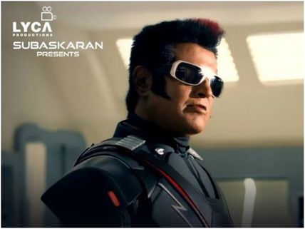 2.0 Box Office Collections (Tamil): Becomes The Second Film Of Rajinikanth To Achieve This!