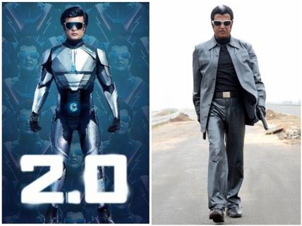 2.0 Box Office Collection(Worldwide): Beats Enthiran To Become All-time Top Grossing Tamil Movie!