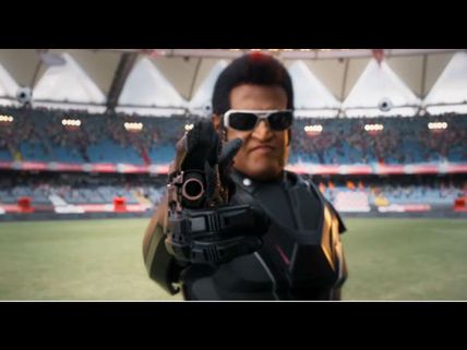 2.0: This Dialogue From Rajinikanth’s Film Might Upset Ajith and Vijay Fans!