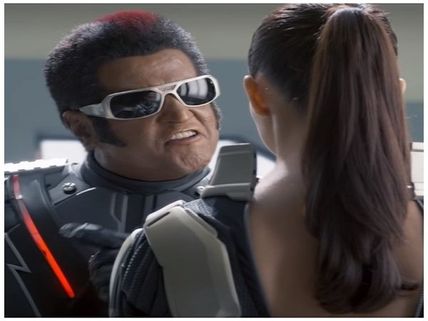  2.0 8 Days Box Office Collections: Rajinikanth's Magnum Opus Continues Its Terrific Run