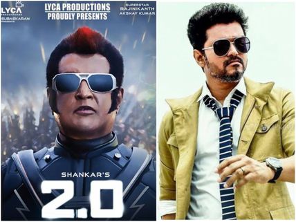 2.0 Box Office Collections (Kerala): Overtakes Sarkar To Become The Top Grossing Tamil Movie Of 2018