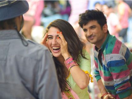 Kedarnath Audience Reaction: Netizens' Honest Review On Sara-Sushant Starrer