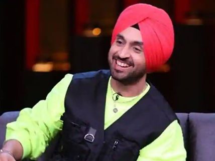 Diljit Dosanjh's Appearance On Koffee With Karan 6 Goes Viral; Twitterati Calls It The BEST Episode!